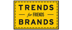 Скидка 10% на коллекция trends Brands limited! - Тырныауз